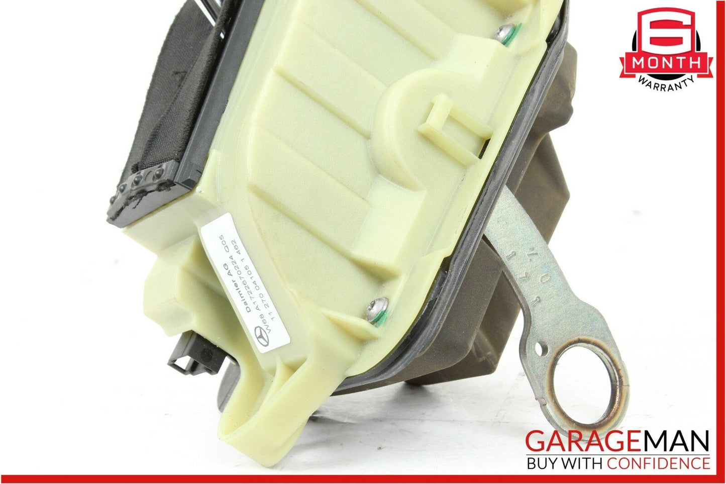 12-16 Mercedes R172 SLK350 Floor Gear Shift Shifter Selector Box OEM