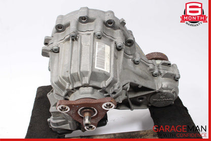 14-17 Maserati Ghibli AWD Transfer Case Gearbox Assembly 06700081380 OEM