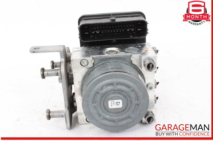 15-20 Mercedes W205 C300 ABS Anti Lock Brake Pump Control Module 2059012800 OEM
