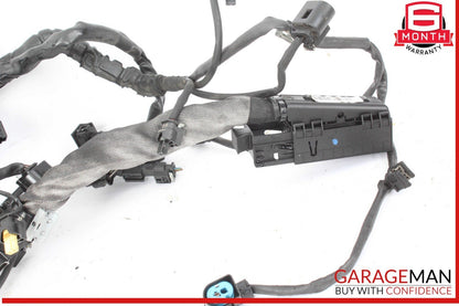 12-15 Mercedes W204 C250 M271 Engine Motor Wire Wiring Harness 2711502020 OEM