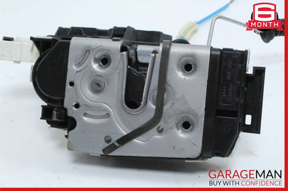 08-14 Mercedes W117 CLA250 Rear Right Side Door Lock Latch Actuator OEM