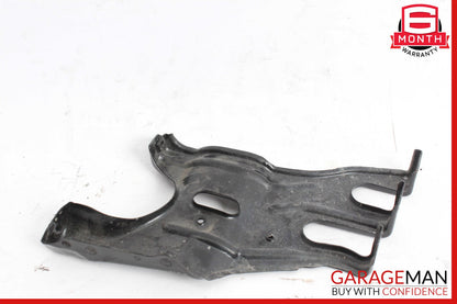 01-07 Mercedes W203 C320 C230 Front Right Headlight Support Bracket OEM