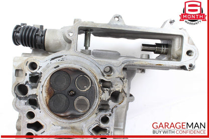 00-02 Porsche Boxster 986 Left Driver Side Engine Motor Cylinder Head OEM