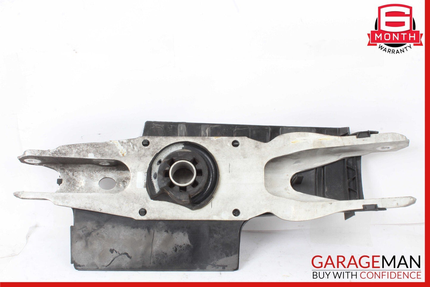 12-19 Mercedes B-Class W242 W246 Rear Right Side Lower Control Arm w/ Shield OEM