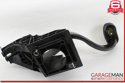 16-22 BMW X1 F48 X2 Brake Foot Stop Pedal w/ Sensor & Bracket 6856596 OEM