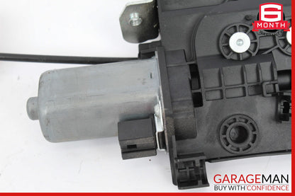 07-14 Mercedes W221 S550 S600 CL550 Rear Trunk Lid Latch Lock Actuator OEM