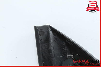 12-14 Mercedes W204 C350 C250 Coupe Front Right Door Panel Tweeter Speaker Cover