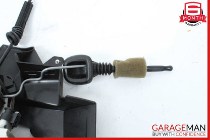 08-14 Mercedes W204 C250 C300 C350 Front Right Side Door Lock Latch Actuator
