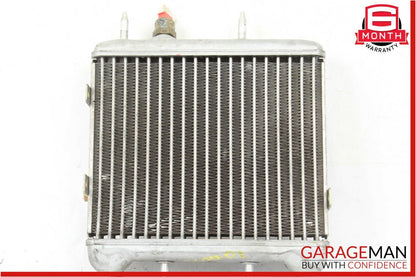 03-06 Mercedes W215 CL600 S600 S65 AMG Auxiliary Water Cooler Radiator OEM