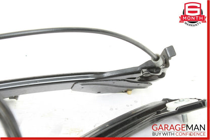 03-09 Mercedes W209 CLK350 CLK63 AMG Front Right Door Window Regulator Motor OEM