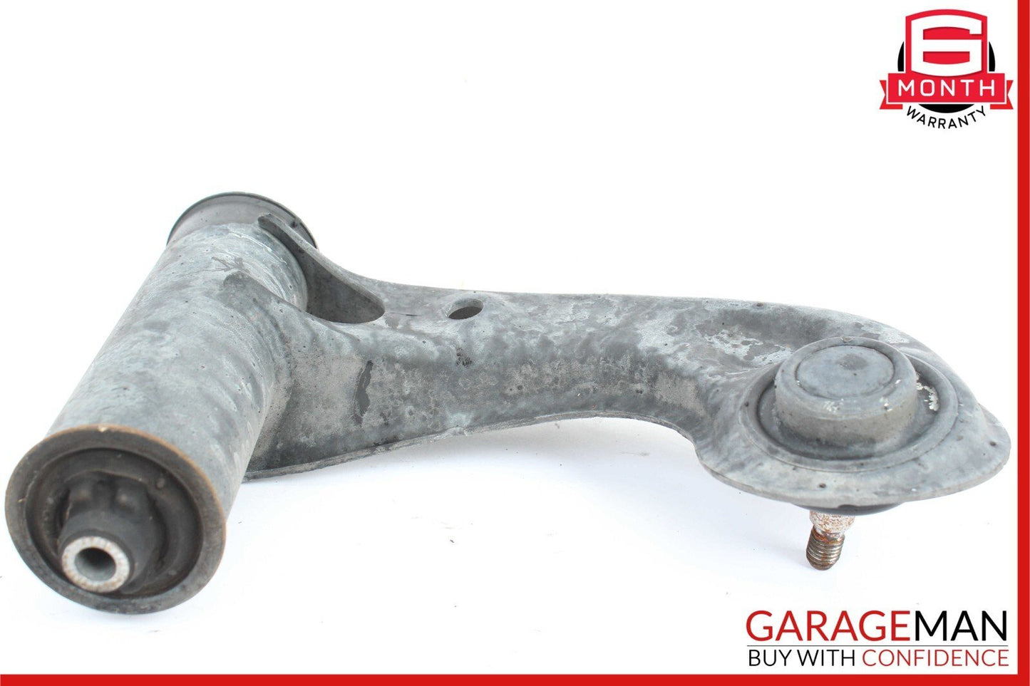 97-04 Mercedes R170 SLK230 CLK320 Front Left Driver Side Upper Control Arm OEM