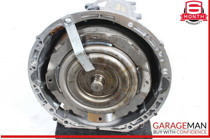 14-16 Mercedes W222 S550 RWD 722.9 7G Automatic Transmission 722.909 OEM 111k