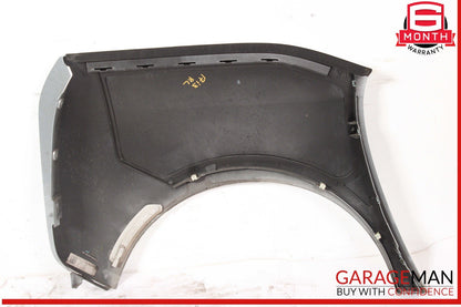 14-21 BMW i3 I01 Rear Left Driver Side Fender Quarter Panel Cover OEM