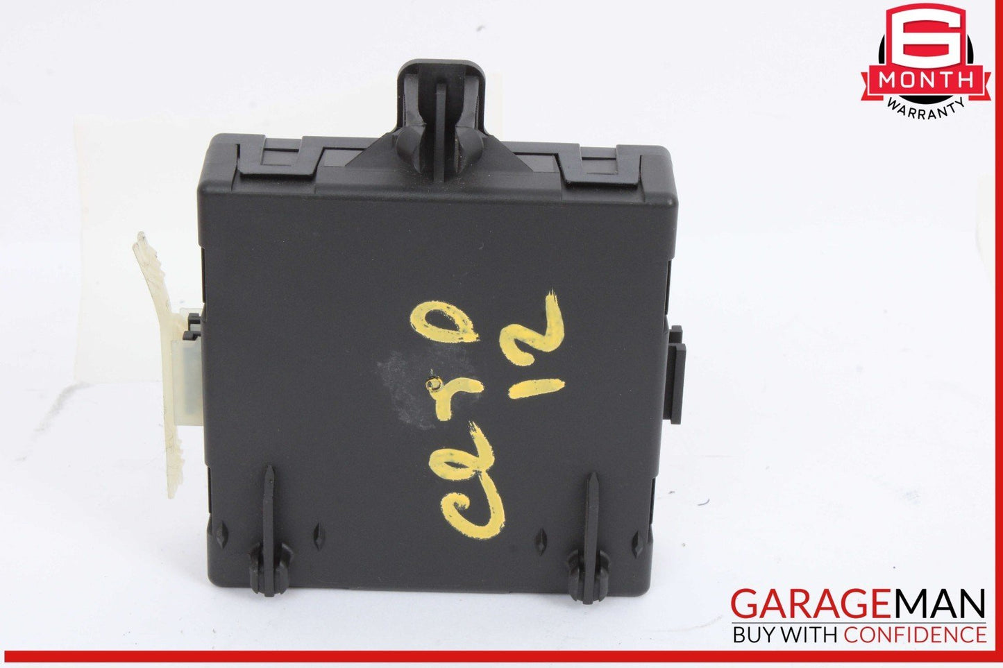 08-18 Mercedes W204 C300 Front Right Passenger Side Door Control Module Unit OEM
