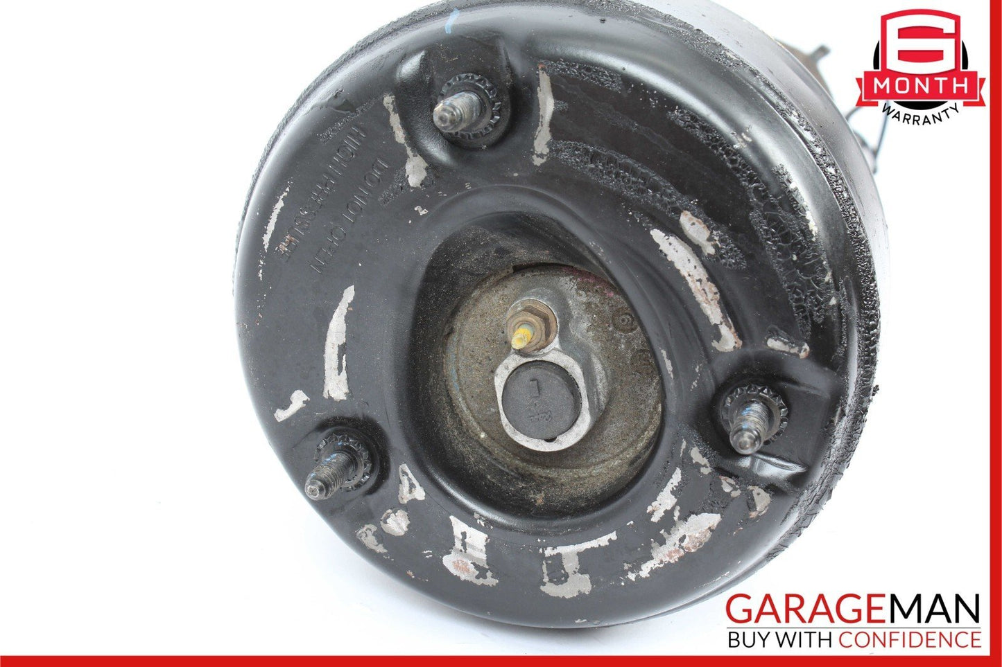 07-13 Mercedes W221 S550 S350 Arnott Front Left / Right Air Shock Absorber Strut