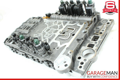Mercedes S500 CL500 E500 7G Tronic Transmission Valve Body TCM 2202770801 OEM