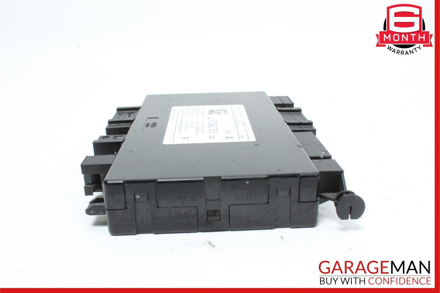 08-18 Mercedes GLK350 E550 E350 CLS400 Front Left Side Seat Control Module Unit