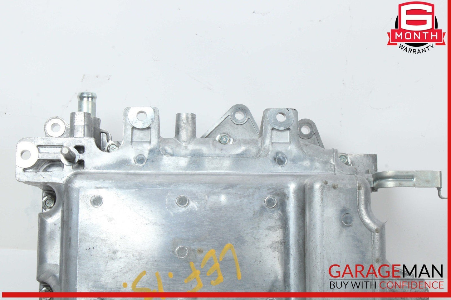 13-15 Nissan Leaf Power Head Electric Inverter Converter 291A03NF0A OEM
