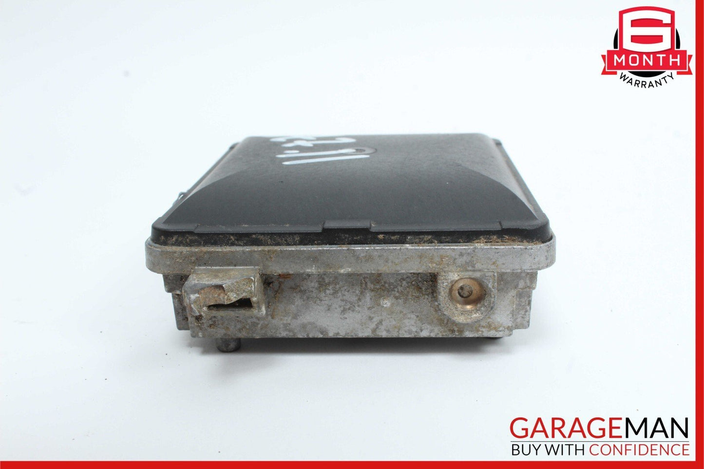 12-18 Audi A7 Blind Spot Alert Sensor Control Module Unit OEM