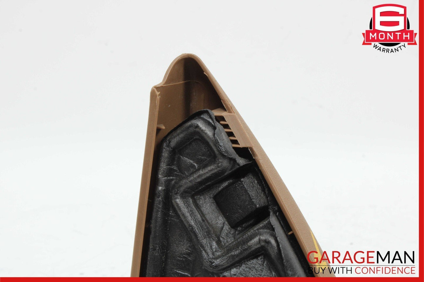 03-09 Mercedes W211 E320 E550 E63 AMG Front Right Side Tweeter Speaker Cover OEM