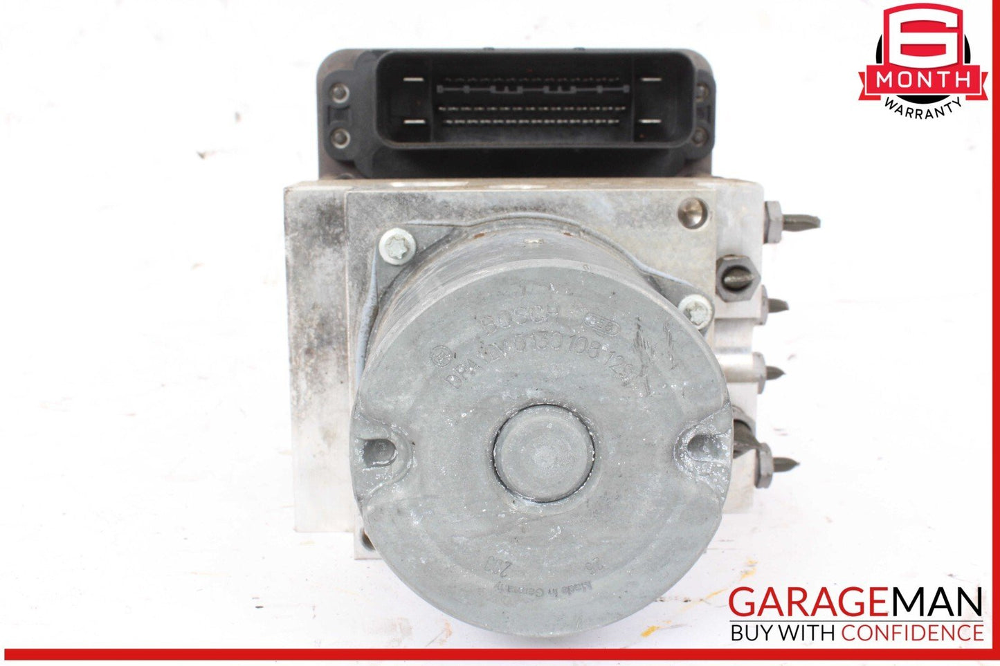 10-16 Mercedes W212 E350 ESP ABS Anti Lock Brake Pump 2124315712 OEM