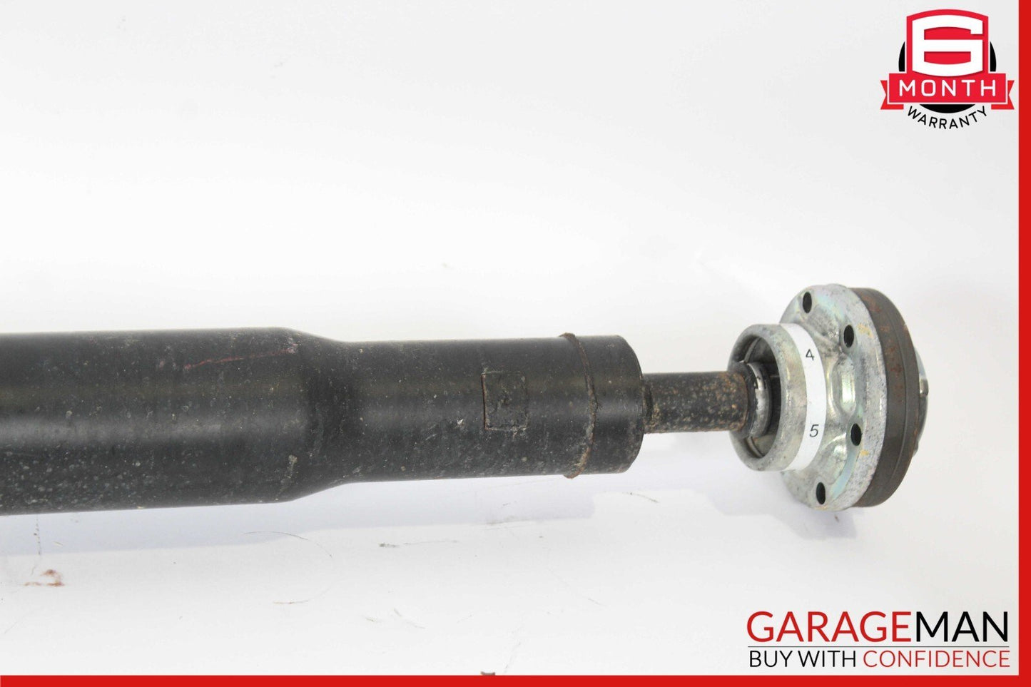 14-24 Maserati Ghibli Rear Prop Propeller Drive Axle Shaft Driveshaft Assembly