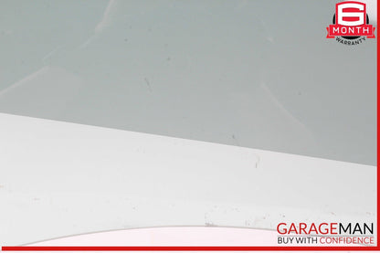 05-11 Mercedes R171 SLK300 SLK280 Front Right Side Door Window Auto Glass OEM