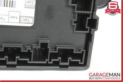 07-09 Mercedes W221 S450 S550 S63 AMG Rear Left / Right Door Control Module Unit