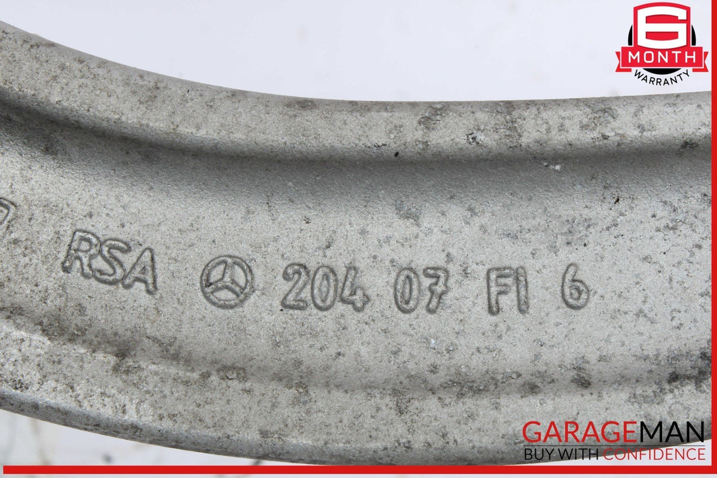 15-20 Mercedes W205 C300 Rear Right or Left Suspension Upper Control Arm OEM