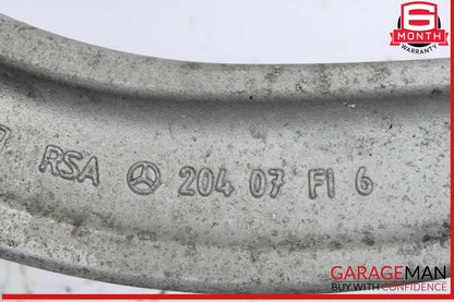 15-20 Mercedes W205 C300 Rear Right or Left Suspension Upper Control Arm OEM