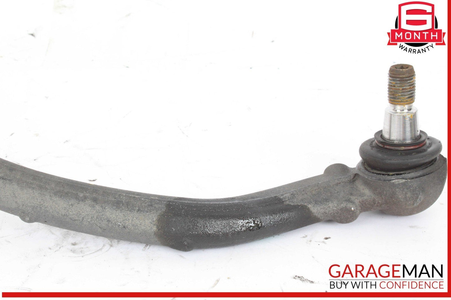 01-07 Mercedes W203 C240 C320 C32 AMG Front Left Side Lower Control Arm OEM