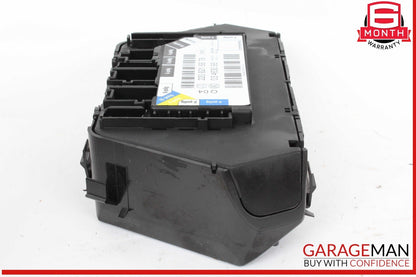 00-06 Mercedes W220 S500 Rear Right Side Seat Door Control Module OEM