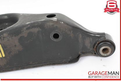 14-17 Maserati Ghibli S Rear Left Driver Side Lower Suspension Control Arm OEM