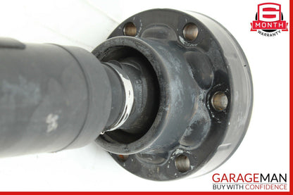 03-06 Porsche Cayenne 955 Front Propeller Driveshaft Drive Axle Shaft OEM