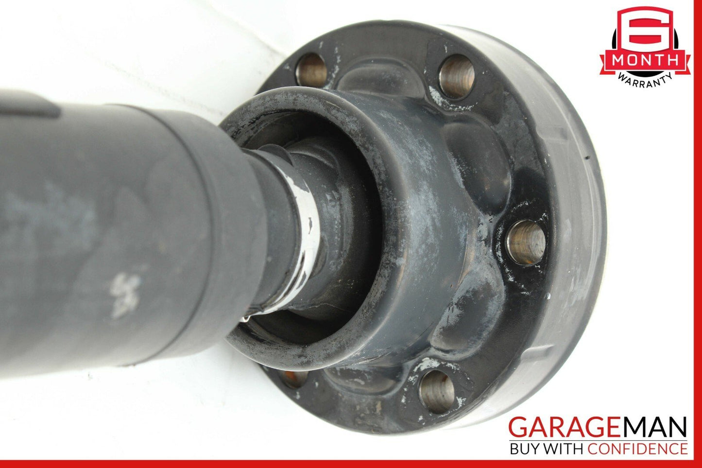 03-06 Porsche Cayenne 955 Front Propeller Driveshaft Drive Axle Shaft OEM