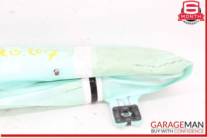 16-23 Mercedes W447 Metris Left Driver Side Roof Upper Curtain Airbag OEM