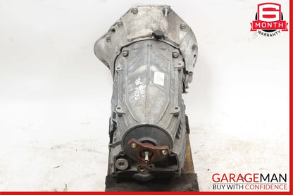 12-15 Mercedes C250 SLK250 7G Tronic Automatic Transmission Assembly 722997 96k