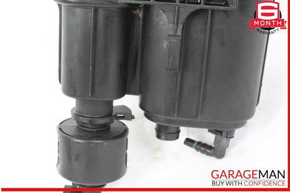 12-19 Mercedes X166 GL550 Fuel Gas Vapor Charcoal Canister Filter 1664700359 OEM