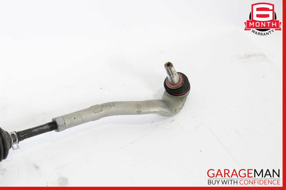 10-16 Mercedes W212 E350 E550 Power Steering Rack and Pinion 2124603400 OEM