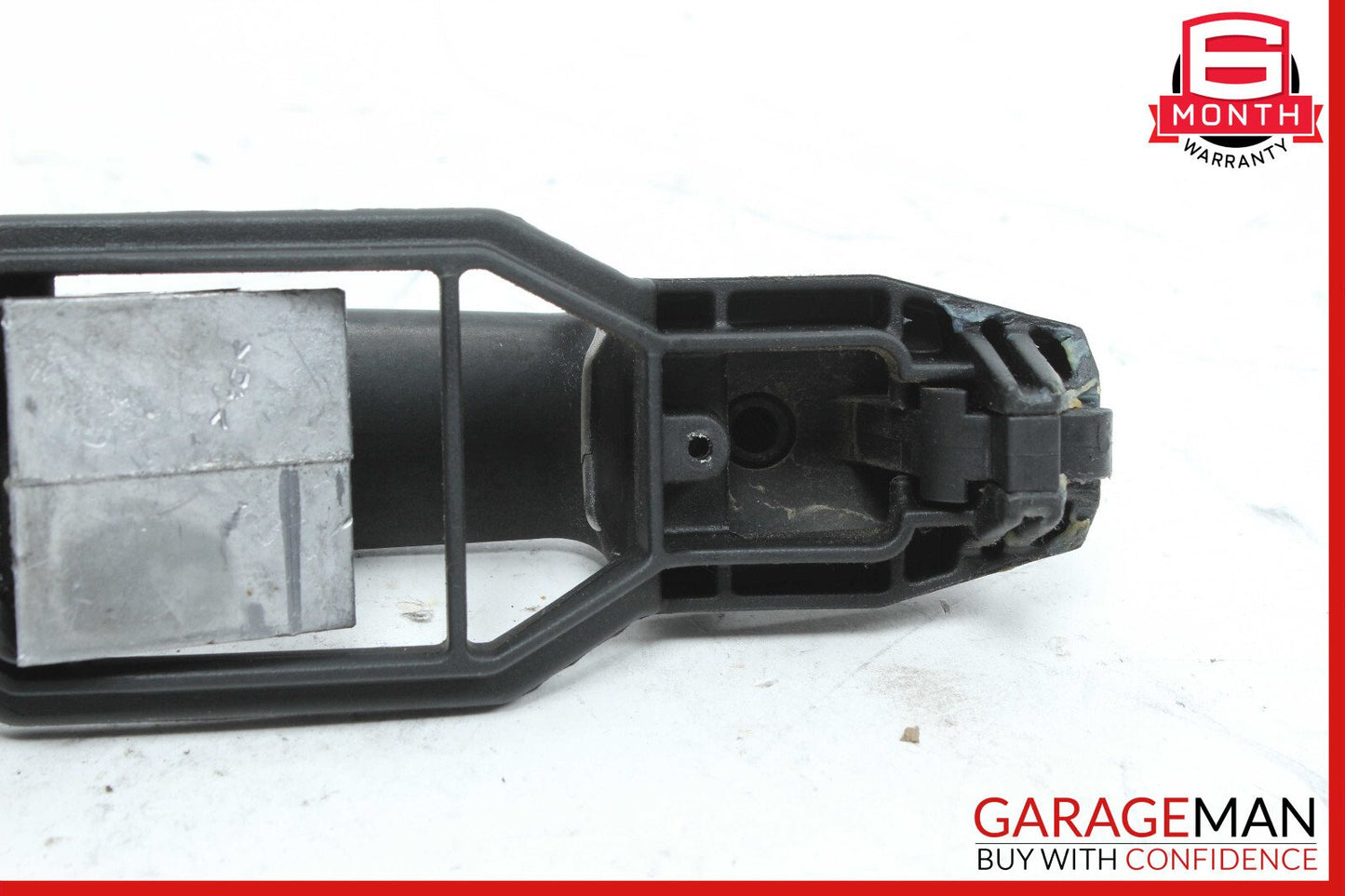 02-05 Mercedes W163 ML350 ML320 Exterior Door Handle Rear Right OEM