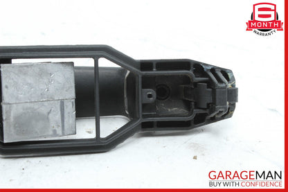 02-05 Mercedes W163 ML350 ML320 Exterior Door Handle Rear Right OEM