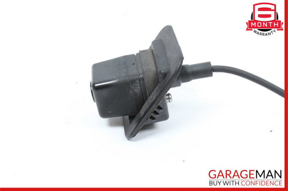 07-13 Mercedes W221 S400 S450 S550 CL550 CL600 Rear View Back Up Cam Camera OEM