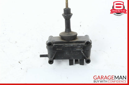 86-91 Mercedes W126 420SEL Rear Right Vacuum Lock Actuator Element OEM