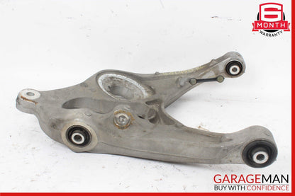 12-19 Mercedes X166 GL450 GLE350 Rear Left Driver Side Lower Control Arm OEM