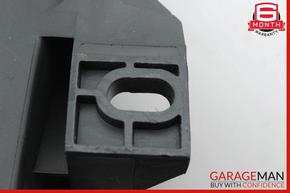 06-12 Mercedes W251 R320 R550 Rear Trunk Subwoofer Speaker 2518200002 OEM
