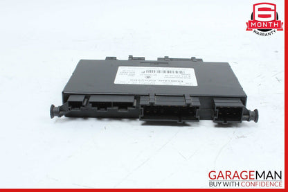 03-12 Mercedes W164 ML500 R350 GL350 Front Left Seat Control Module OEM