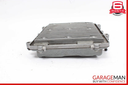 11-13 Mercedes W221 S550 CL550 ECU ECM Engine Control Module Unit 2789001500 OEM