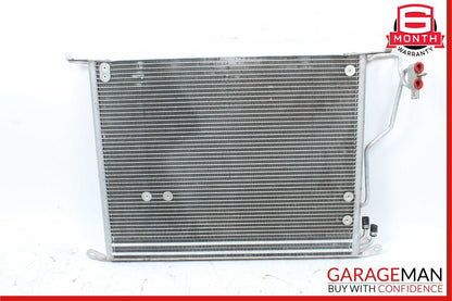03-06 Mercedes R230 SL500 SL55 AMG S500 AC A/C Air Conditioning Condenser OEM