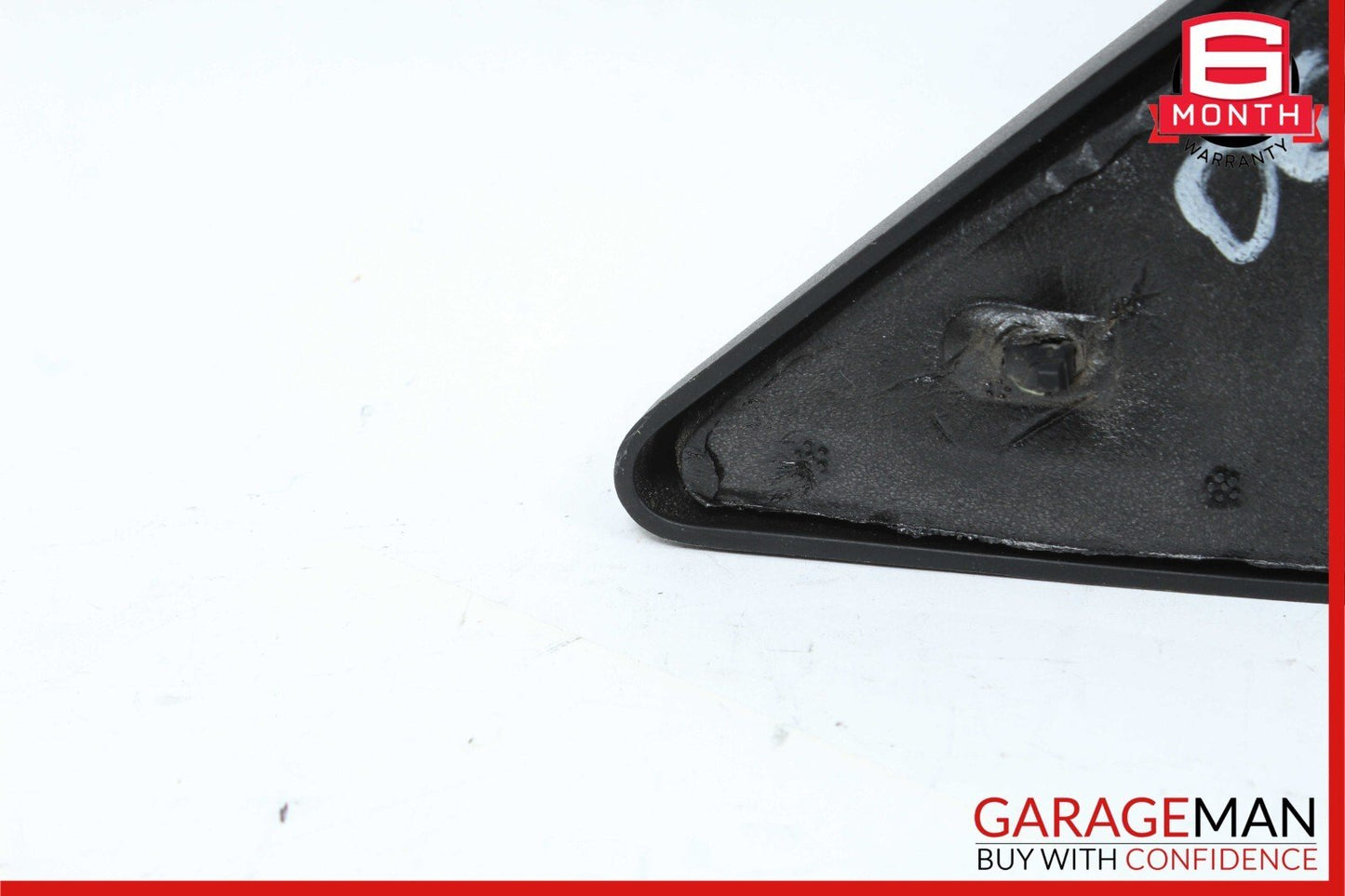 06-11 Mercedes W219 CLS500 CLS55 AMG Door Tweeter Speaker Front Right Black OEM