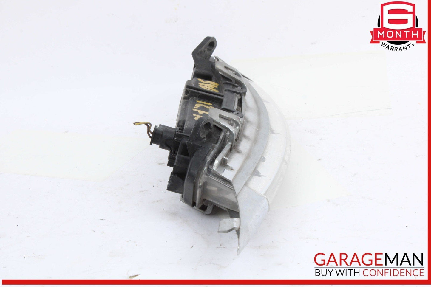 10-13 Mercedes W221 S400 Hybrid Front Right Side Daytime Running Light Lamp OEM